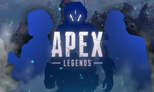 《Apex英雄》第十赛季预热动画 失明公主登场