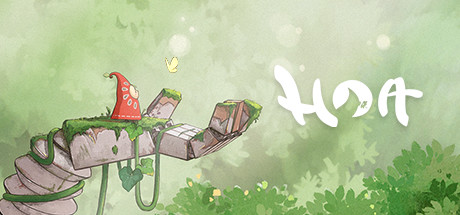 吉卜力风治愈冒险游戏《花之灵》宣传片 8月24日登陆PC/NS