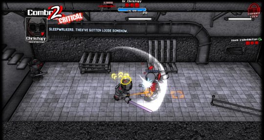 《狂暴之徒：联合计划》上线Steam商店页面 9月