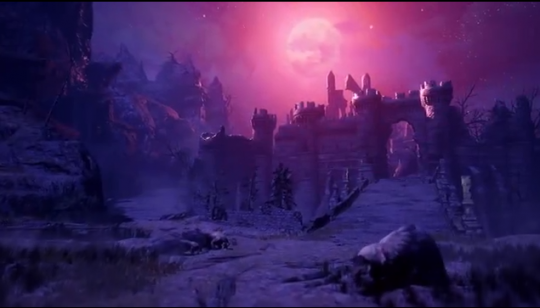 《怪物猎人：崛起》新DLC“日出”预告 2022年夏季发售