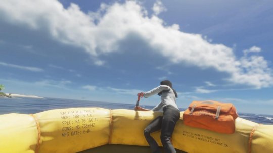 生存游戏《荒岛求生》更新预告 支持在线联机