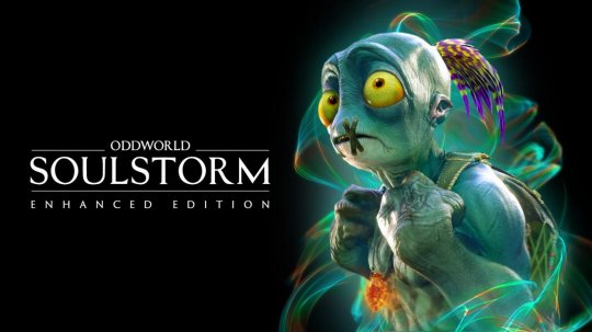 《奇异世界：灵魂风暴》加强版11月底上线 PC/PS可免费升级