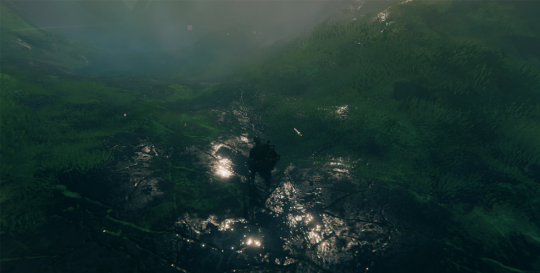 《英灵神殿》新更新“雾境”情报 新地图将上线