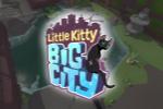 《小猫咪，大城市》新预告 2022年Steam发售