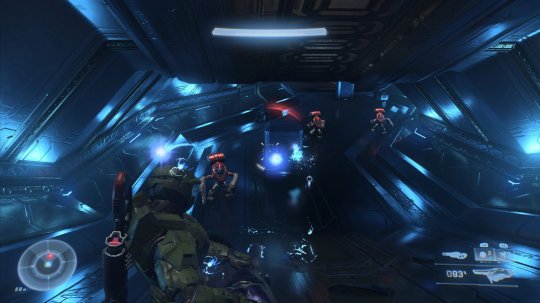 微软确认《光环：无限》战役任务不能重复玩