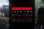 《杀手3》明日直播 详细介绍第二年内容计划