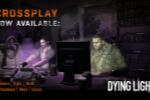 《消逝的光芒》登陆Epic 支持PC跨平台游戏