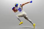 NFL将推出VR游戏 登录Meta Quest 和 PSVR