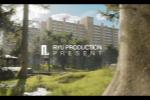 虚幻5游戏《Project RYU》演示 画面精美