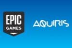 Epic 投资巴西游戏开发商Aquiris签多款协议