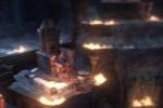《黑暗之魂3》移轴摄影作品 画面精致可爱