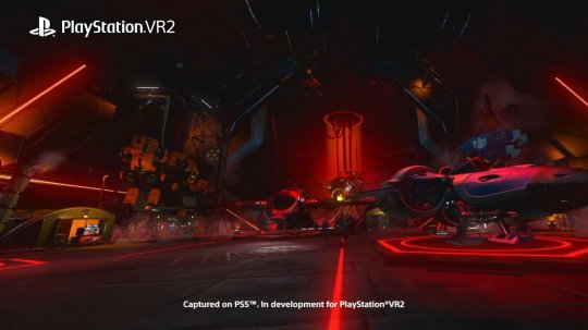 《无人深空》PSVR2版开发中 将和PSVR2同步发售