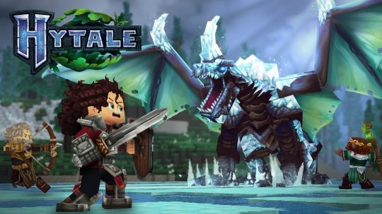 沙盒建造RPG游戏《Hytale》推倒重做 不会在2023年推出