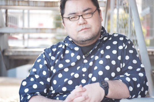 IGN JAPAN �༭?ǧҶ������Yoshiki Chiba��