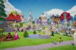 《迪士尼梦幻星谷》 Steam开启付费抢先体验
