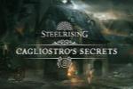 《钢之崛起》DLC卡利奥斯特罗的秘密已推出