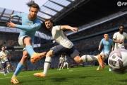 英国新一周实体游戏销量榜 《FIFA23》登顶