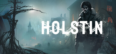 戏《Holstin》上架Steam平台 自带简中