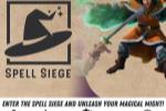 Spell Siege AIʱ6Сʱ