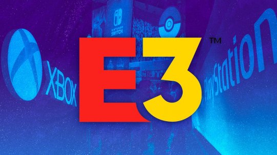 传索尼、任天堂和微软将不会参加E3 2023
