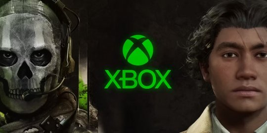 Xbox老板：《使命召唤》不会学《霍格沃茨之遗》搞独占内容