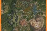 极限竞速地平线5 拉力冒险资料片地图发布