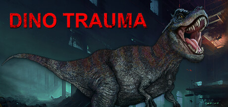 第一人称FPS《Dino Trauma》Steam抢测 爽快恐龙危机