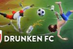 《Drunken FC》上架Steam 四人醉酒足球竞技