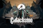 中世纪堡垒建筑游戏《Cataclismo》PC公布
