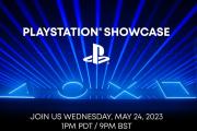 索尼PlayStation Showcase 2023 发布会汇总，新大饼总算画出来了