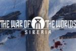 科幻小说新作《世界大战：西伯利亚》公布