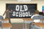 《Old School》steam页面上线 学校模拟器