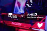 AMD和11 Bit合作 未来游戏支持FSR 3、A卡