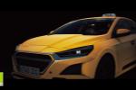 模拟经营《Taxi Life》新预告上线 2月发售