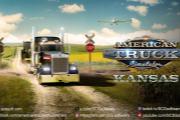 美国卡车模拟新DLC“堪萨斯州”下周发行