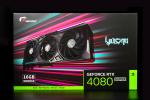 󵶱4080iGame RTX 4080 SUPER