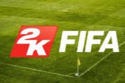 传闻：下一个《FIFA》游戏由2K打造