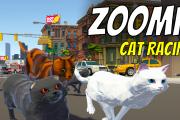 Zoomies! Cat Racing淢 è