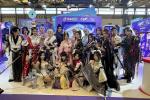 ChinaJoy3ȫCOS˭ܻģ