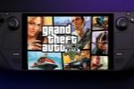  GTA5Steam Deck