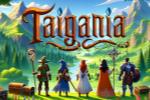 Taigania Steam ðARPG