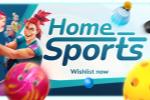 VR˶ϷHome Sports12.11