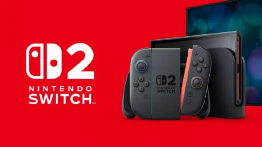 新的赛博灯泡实验 Switch2发售在即 玩家想吃柠檬味卡带