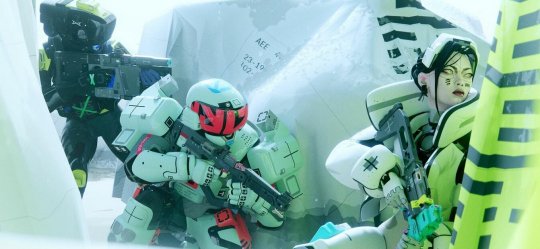 Bungie《马拉松》将全面揭晓 4月13日举办发布会