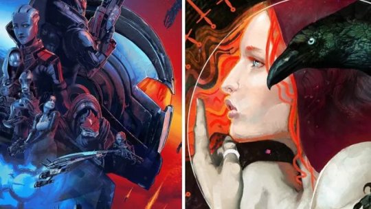 《龙腾世纪》创作者透露和《质量效应》团队在BioWare“相处不融洽”