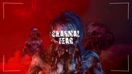 《深渊恐惧》Steam明日开售定价68元！与同伴一起解锁深渊之下的诡异谜题