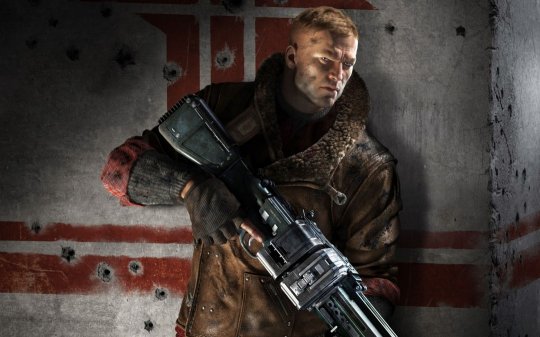 《夺宝奇兵》之后 MachineGames下一个游戏可能是《德军总部3》