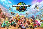 玩家发现《马里奥赛车世界》有反向赛道设定