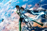 《剑星》体验版宣传片
