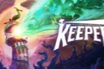 新作 有生命的灯塔《keeper》10月18日发售